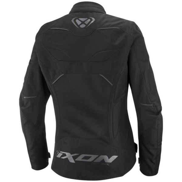 Ixon Ionix Lady Negro