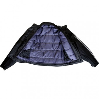 Ixon Iris Negro