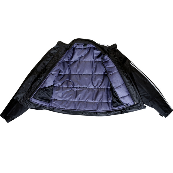 Ixon Iris Negro
