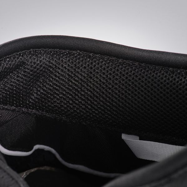 Ixon Jackal Jacket Black Anthracite White