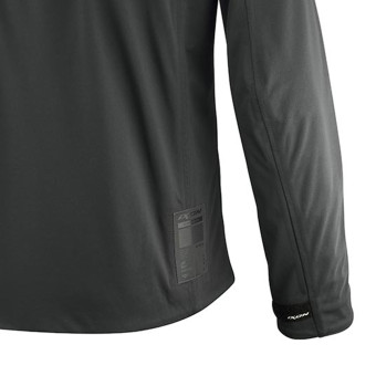 Ixon M-Quarter Antracita Negro