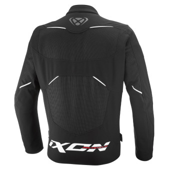 Ixon Meteor 31 Negro Blanco