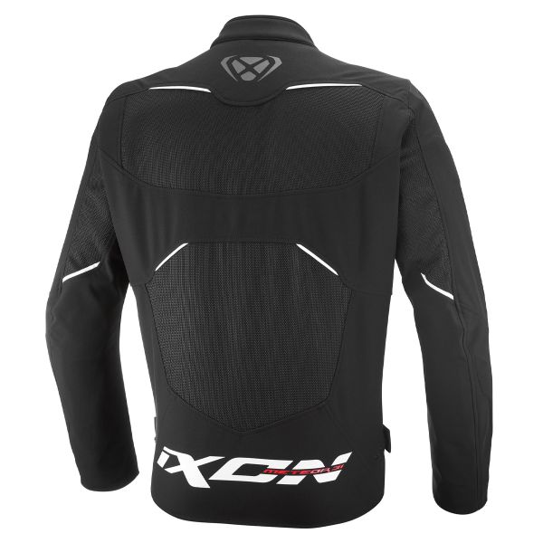 Ixon Meteor 31 Negro Blanco