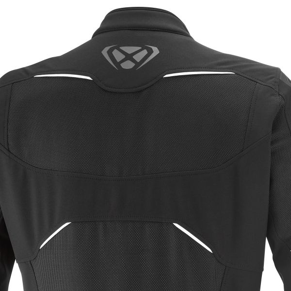 Ixon Meteor 31 Negro Blanco