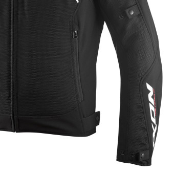 Ixon Meteor 31 Negro Blanco