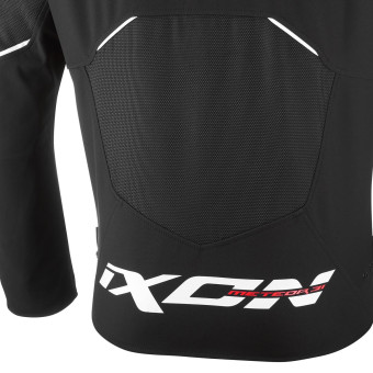 Ixon Meteor 31 Negro Blanco