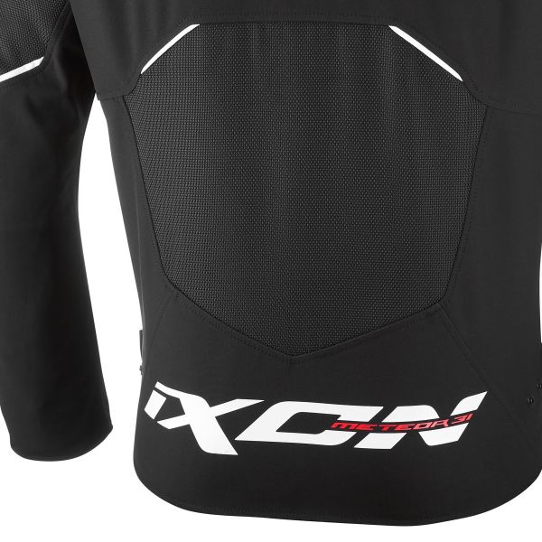 Ixon Meteor 31 Negro Blanco