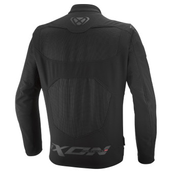 Ixon Meteor 31 Negro