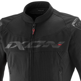 Ixon Meteor 31 Negro