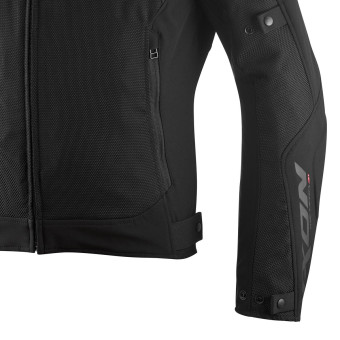 Ixon Meteor 31 Negro