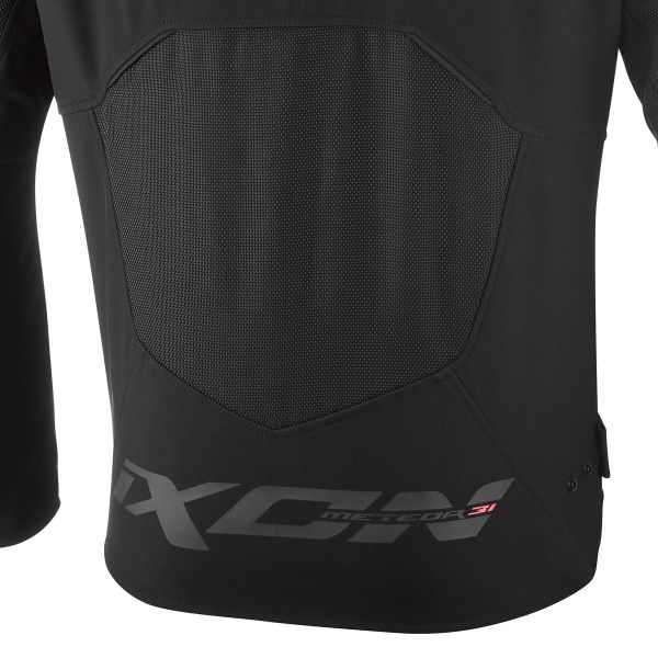 Ixon Meteor 31 Negro