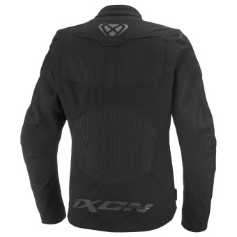 Ixon Meteor 31 Lady Negro