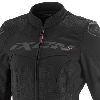 Ixon Meteor 31 Lady Negro