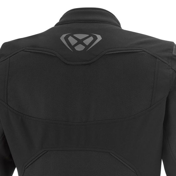 Ixon Meteor 31 Lady Negro