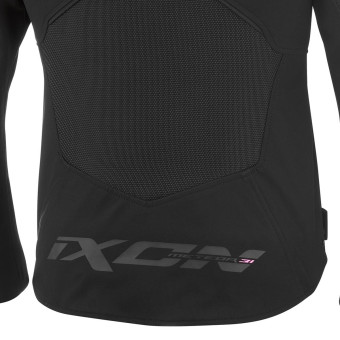 Ixon Meteor 31 Lady Negro