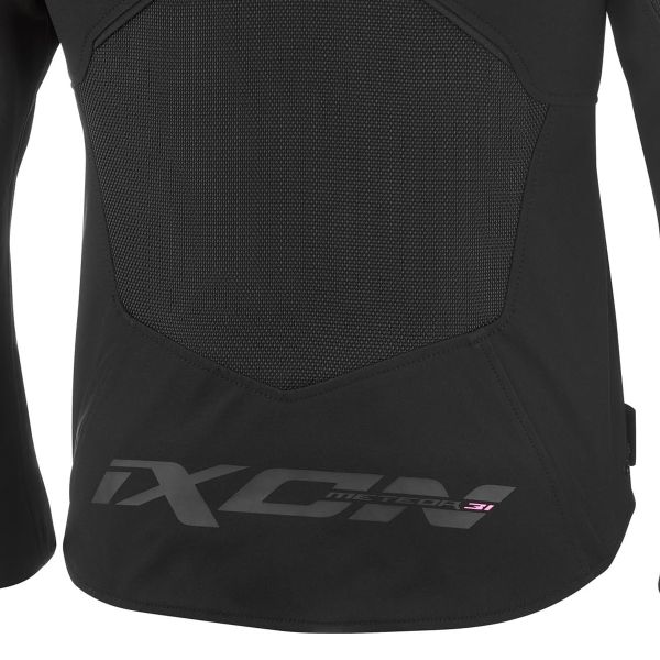 Ixon Meteor 31 Lady Negro