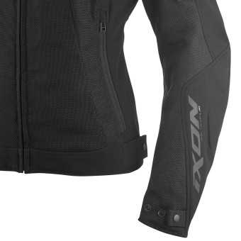 Ixon Meteor 31 Lady Negro