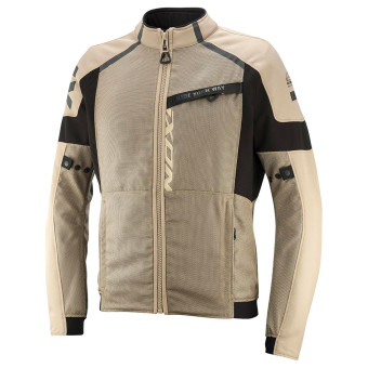 Cazadora moto Ixon Arena de Ostara