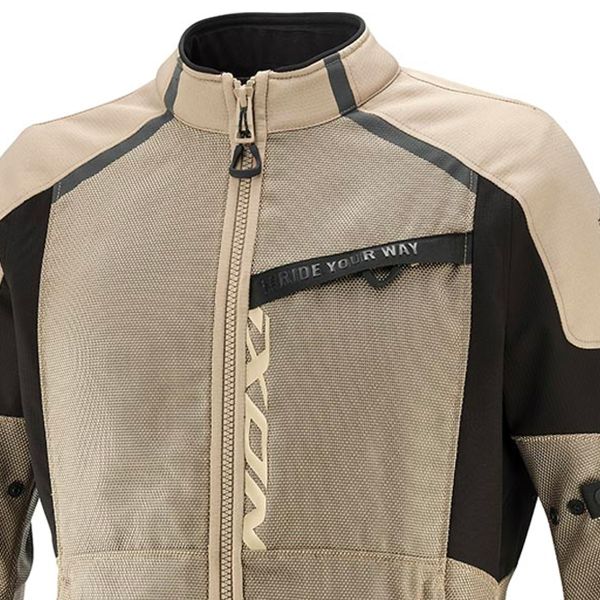 Ixon Arena de Ostara