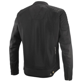 Ixon Ozcan Black