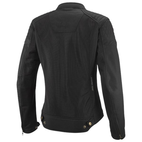 Ixon Ozcan Lady Black