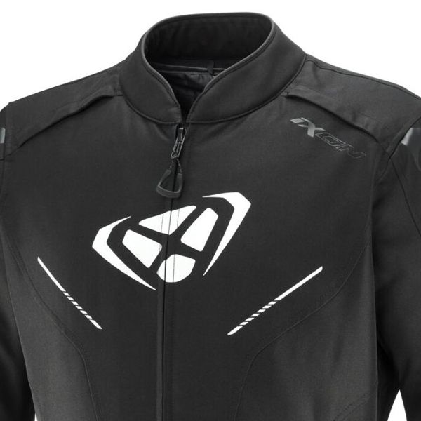 Ixon Prodigy Negro Blanco