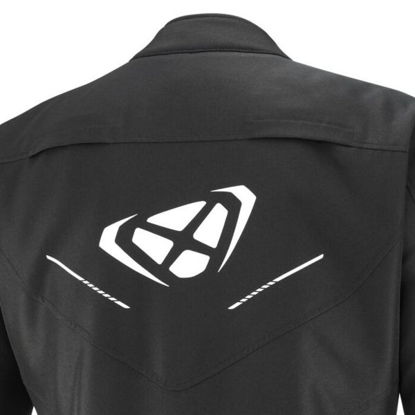 Ixon Prodigy Negro Blanco