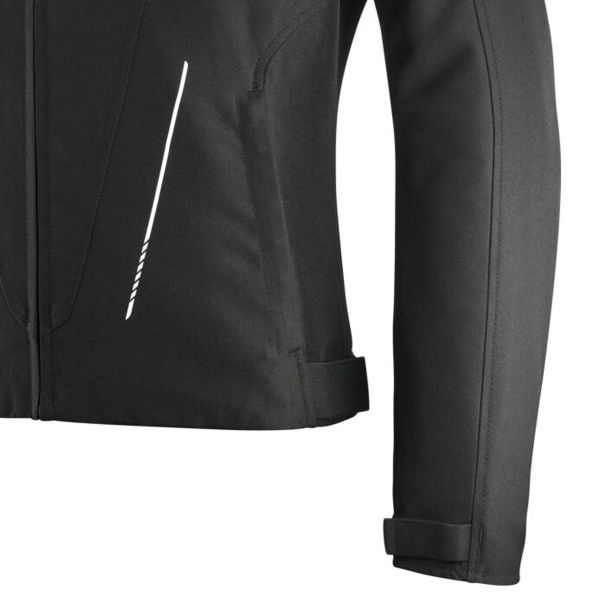 Ixon Prodigy Negro Blanco