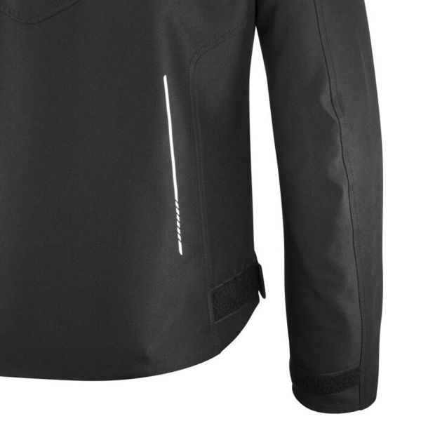 Ixon Prodigy Negro Blanco