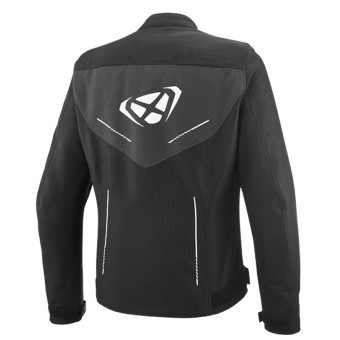 Ixon Prodigy Lady Black Anthracite White