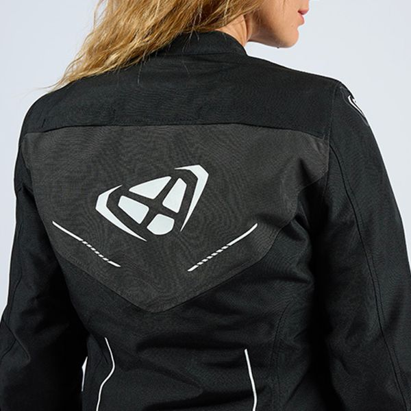 Ixon Prodigy Lady Black Anthracite White