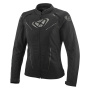 Cazadora moto Ixon Prodigy Lady Black