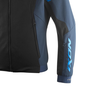 Ixon Pulsion Air Negro Azul Marino