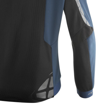 Ixon Pulsion Air Negro Azul Marino