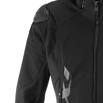 Ixon Pulsion Air Negro