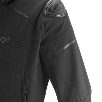 Ixon Pulsion Air Negro