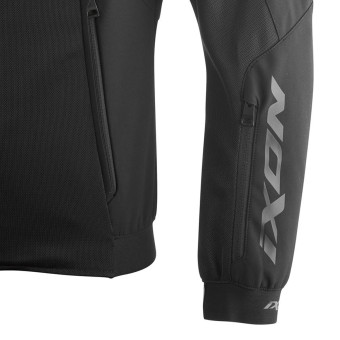 Ixon Pulsion Air Negro