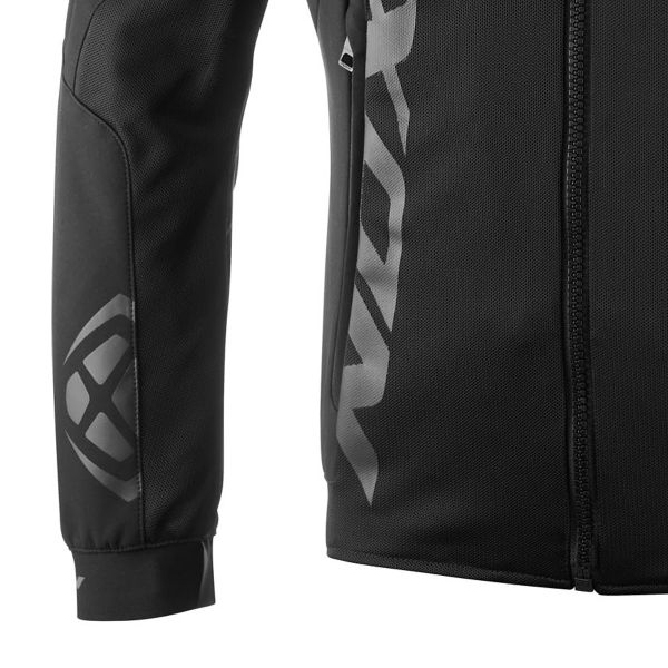 Ixon Pulsion Air Negro