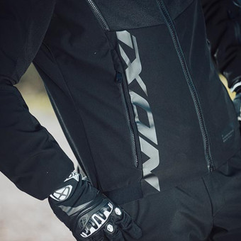 Ixon Pulsion Black