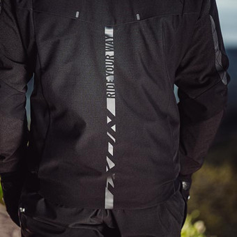 Ixon Pulsion Black