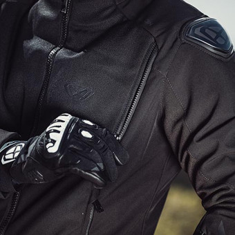 Ixon Pulsion Black