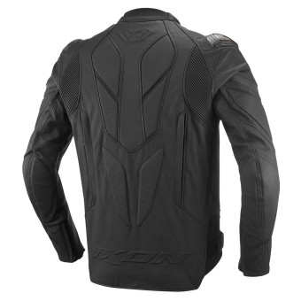 Ixon Rage Black