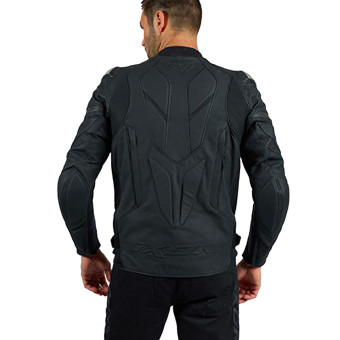 Ixon Rage Black