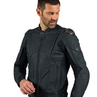 Ixon Rage Black