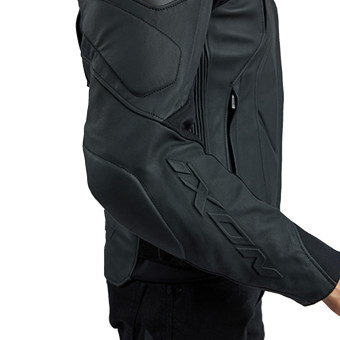 Ixon Rage Black