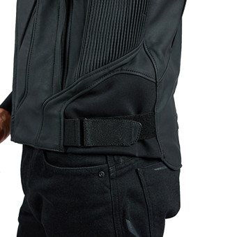 Ixon Rage Black