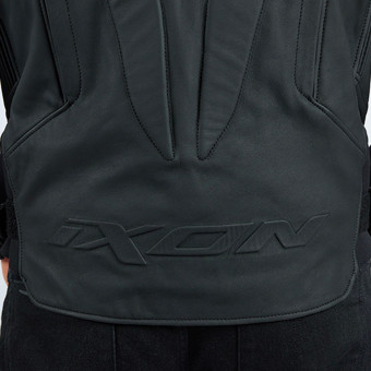 Ixon Rage Black