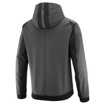 Ixon Seccin Negro Azul antracita