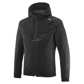 Cazadora moto Ixon Section