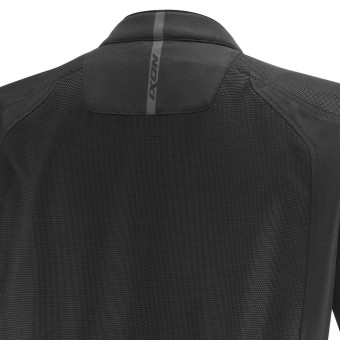 Ixon Shadow Negro Blanco Rojo vivo